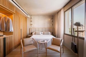 Premium LARIOS room in Only YOU Hotel Málaga