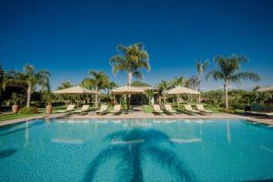 La Villa Rose Anna