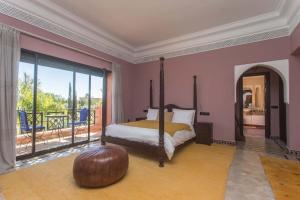 La Villa Rose Anna