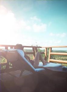 Ecolodge Praia de Gravatá - Pernambuco- Brasil