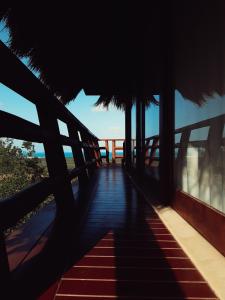 Ecolodge Praia de Gravatá - Pernambuco- Brasil