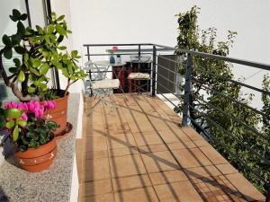 Fado Apartments Lendava