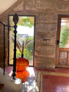Villa Velleron - Bed and Breakfast
