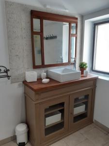 Maisons de vacances Gites Arvor et Tevenn : photos des chambres