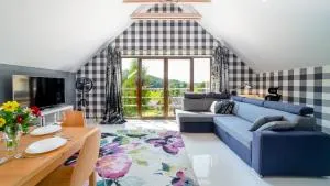 Agroturystyka Trzcińsko Karkonosze - Trzcińsko