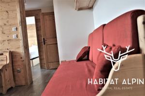 Apartment ski inout Val Thorens