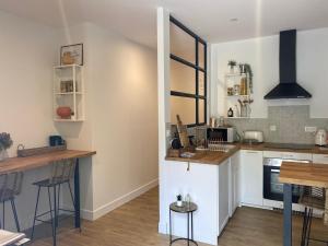 B&B / Chambres d'hotes Maison Farol : photos des chambres