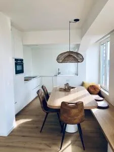 Beachloft Duin 52 Familie appartement met zeezicht - Mariakerke