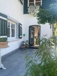 Ferienwohnung Christine am Weissenbach - Aigen