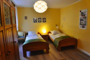 Ferienhaus AM ALTEN POSTHOF