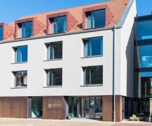 Hotel Annenhof GmbH - Lemgo