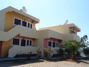 Terpsichore Apartments Messinia Greece