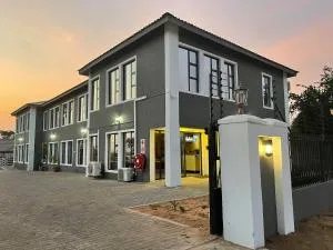 Starlight Inn - Punga