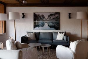 Hotels Hotel Les Roches Fleuries : photos des chambres