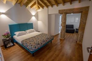 Casa da Clarinha, piscina, perto Sistelo e Ecovia do Vez
