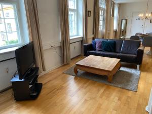 Elegant apartment in historic City Center