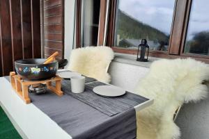 Le Tracouet - Central et cosy studio