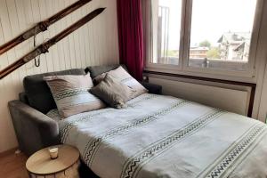 Le Tracouet - Central et cosy studio