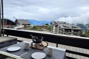 Le Tracouet - Central et cosy studio