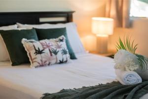 Waterlily - One Bedroom Apartment