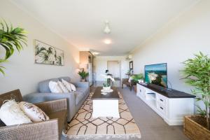 Waterlily - One Bedroom Apartment