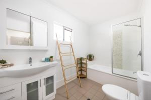 Waterlily - Two Bedroom Apartment