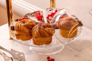 Hotels Hotel Sleeping Belle : photos des chambres