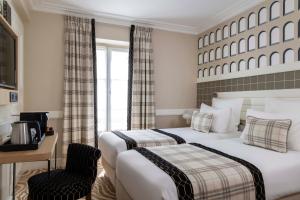 Hotels Hotel Sleeping Belle : photos des chambres