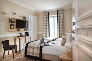 Hotels Hotel Sleeping Belle : photos des chambres