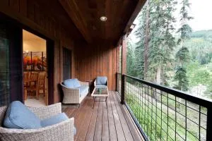 Black Bear 70 - Cascade