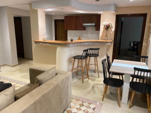 Lac Palace Luxury Apartment-2 Bdr