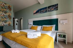 Chambre Double Supérieure