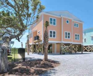 Southern Comfort - Ubytování bez kategorie ve městě Oak Island