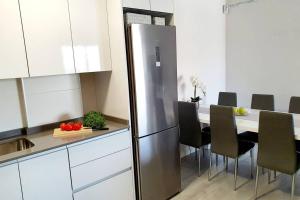 Los Dolses Holiday Apartment