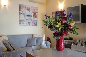 Casa Miradore 600 mt dal mare