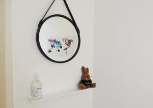 AppartAZUR Haguenau - Proche Gare au calme - Wifi - Lit confort - Parking facile et gratuit