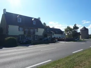 Rose de la Mer - La Fresnais