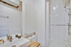 Le Black and White - Trianon