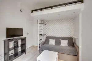 Le Black and White - Trianon - 布雷西尔