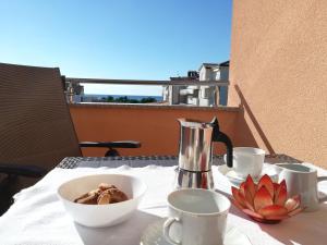 Apartments Oleander Lovrečica-residence with pool