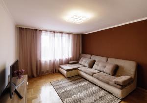 Тиха та комфортна квартира