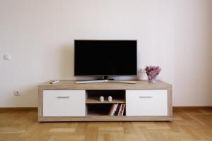 Тиха та комфортна квартира