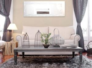 Five-Bedroom Apartment room in BCN Rambla Catalunya Apartments