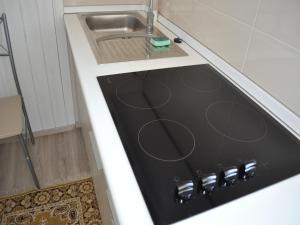 Apartments By The Sea