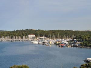 Apartments By The Sea