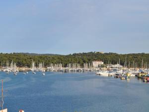 Apartments By The Sea