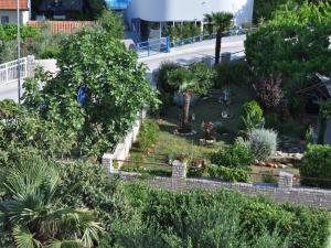 Apartments By The Sea