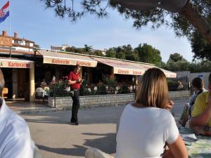 Apartments By The Sea