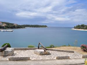 Apartments By The Sea