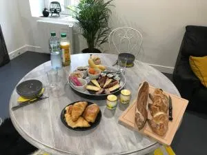 Les hirondelles du marais - Varennes-sur-Morge